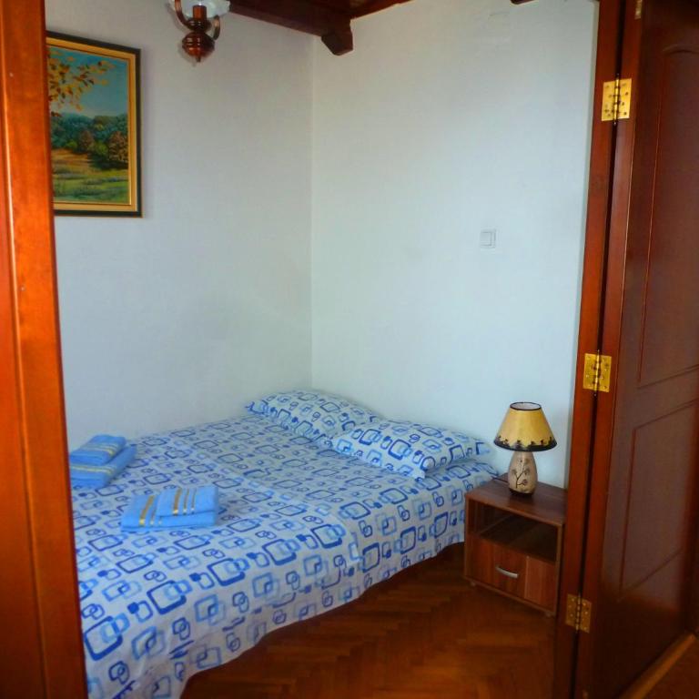 Apartment Djakonovic Mladen - Apartment with Sea View - 41