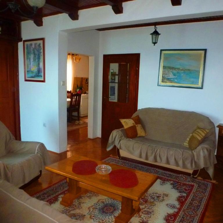 Apartment Djakonovic Mladen - Apartment with Sea View - 31