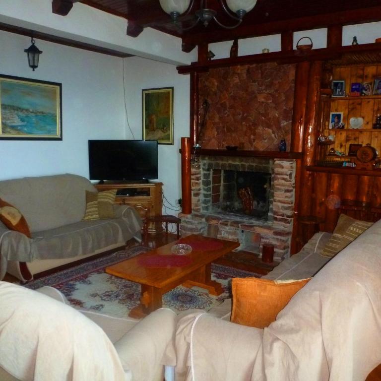 Apartment Djakonovic Mladen - Apartment with Sea View - 32
