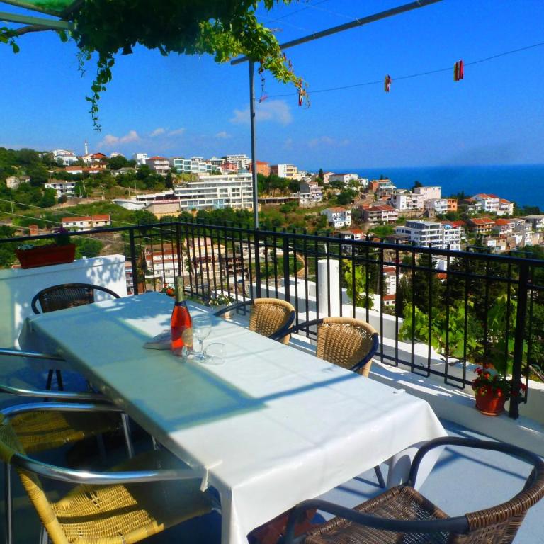 Apartment Djakonovic Mladen - Apartment with Sea View - 26