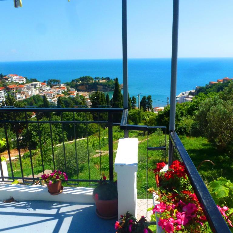 Apartment Djakonovic Mladen - Apartment with Sea View - 27