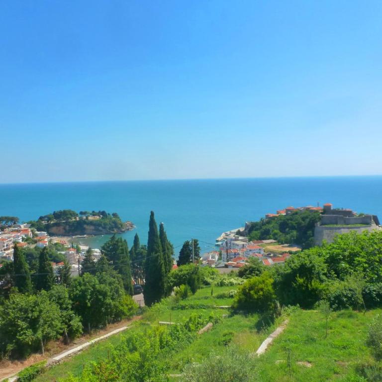 Apartment Djakonovic Mladen - Apartment with Sea View - 28