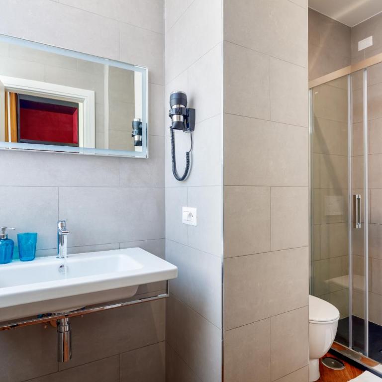 HT HOMETOWN VITE - Appartamento con 1 Camera da Letto - 4