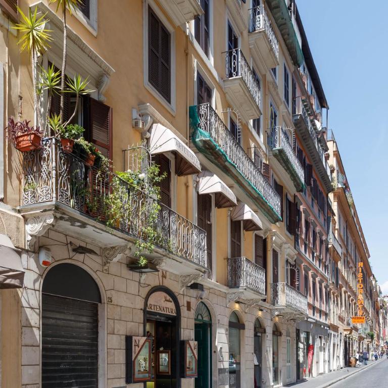 HT HOMETOWN VITE - Appartamento con 1 Camera da Letto - 10