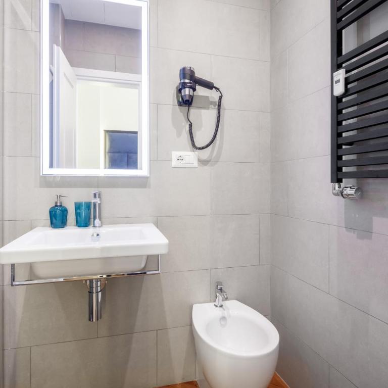 HT HOMETOWN VITE - Appartamento con 1 Camera da Letto - 5