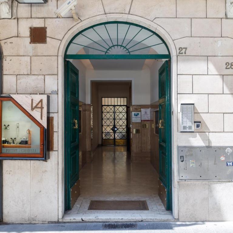 HT HOMETOWN VITE - Appartamento con 1 Camera da Letto - 12