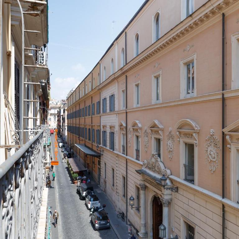 HT HOMETOWN VITE - Appartamento con 1 Camera da Letto - 13