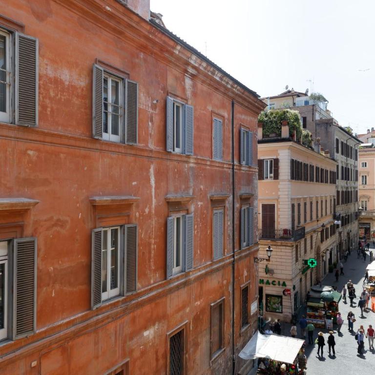 HT HOMETOWN VITE - Appartamento con 1 Camera da Letto - 25