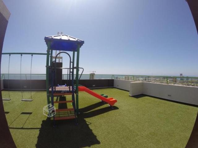 Departamento NEO IQUIQUE VISTA AL MAR 3 - Apartamento de 1 dormitorio - 27