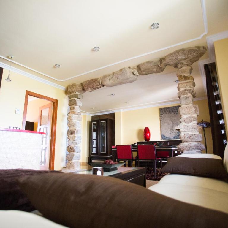 Casa Cotón - Chalet vacacional de playa - Casa - 5