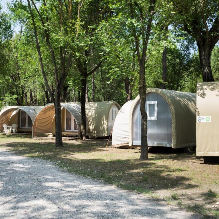GoOutside Venezia - Tenda - 10