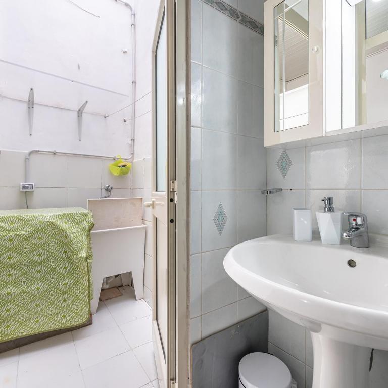 Appartamento L'arcobaleno - Casa con 2 Camere da Letto - 31