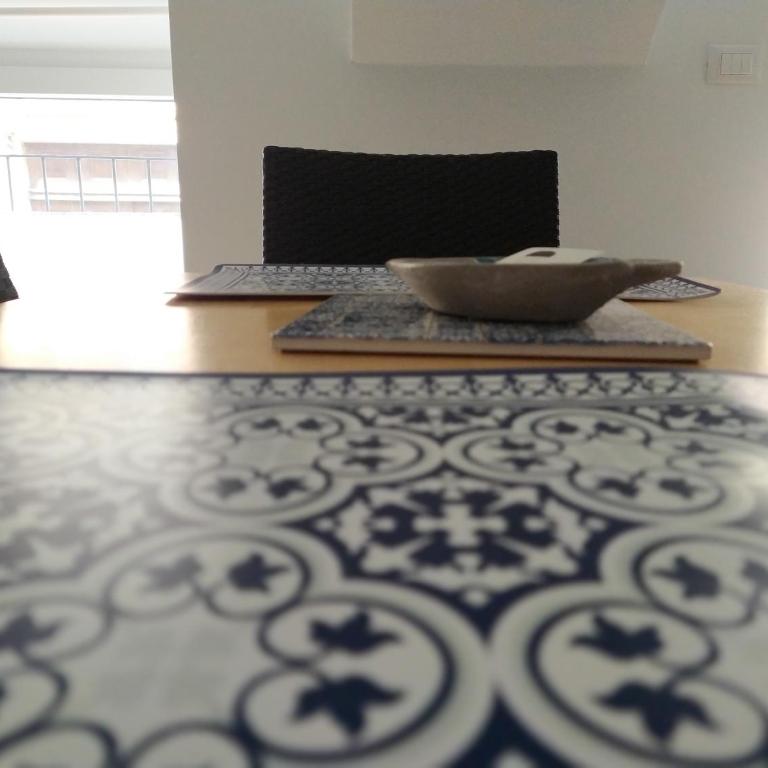Casa Rossini - Studio - 2