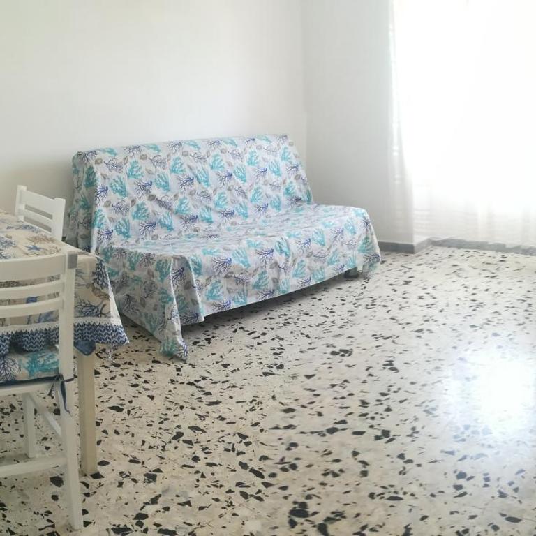 CASA CHINAPPI - Appartamento con Vista Mare - 2