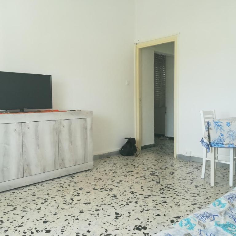CASA CHINAPPI - Appartamento con Vista Mare - 6