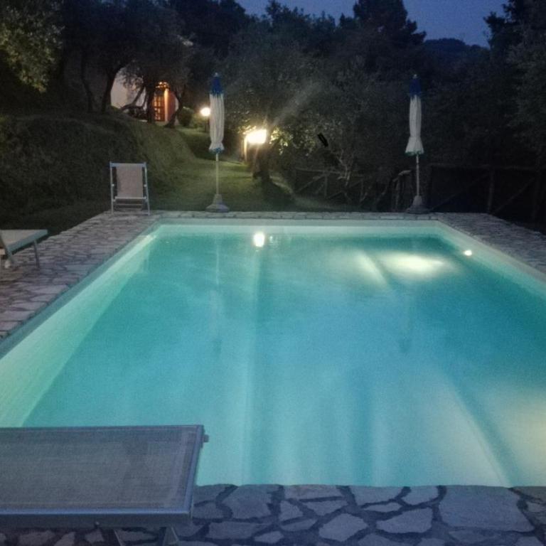 Rustico Lo Scarpone - Casa - 1