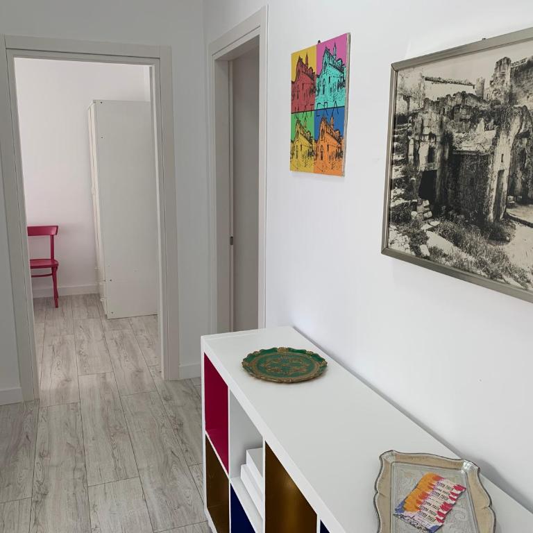 Casa Vacanze Nonna Maria - Casa con 2 Camere da Letto - 9