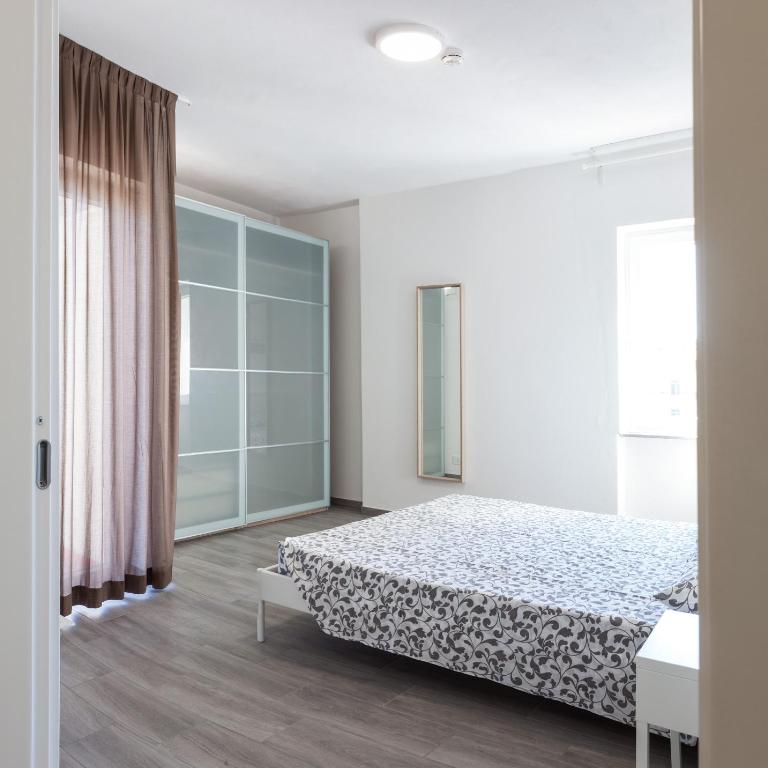 Miriam Hotel & Residence - Appartamento con 2 Camere da Letto - 2