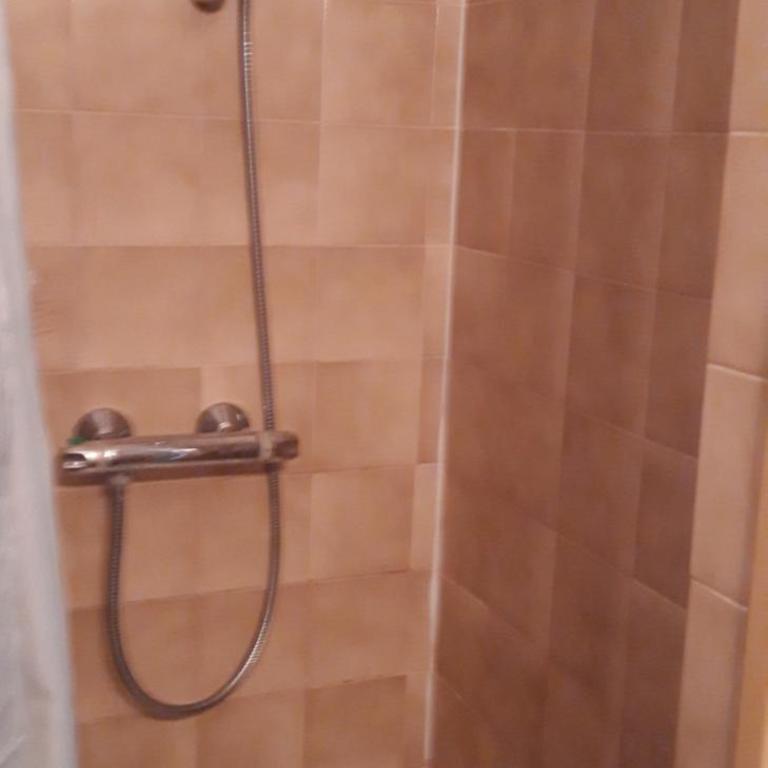 Résidence les Floralies 2 - Avenue de Camargue - One-Bedroom Apartment - 12