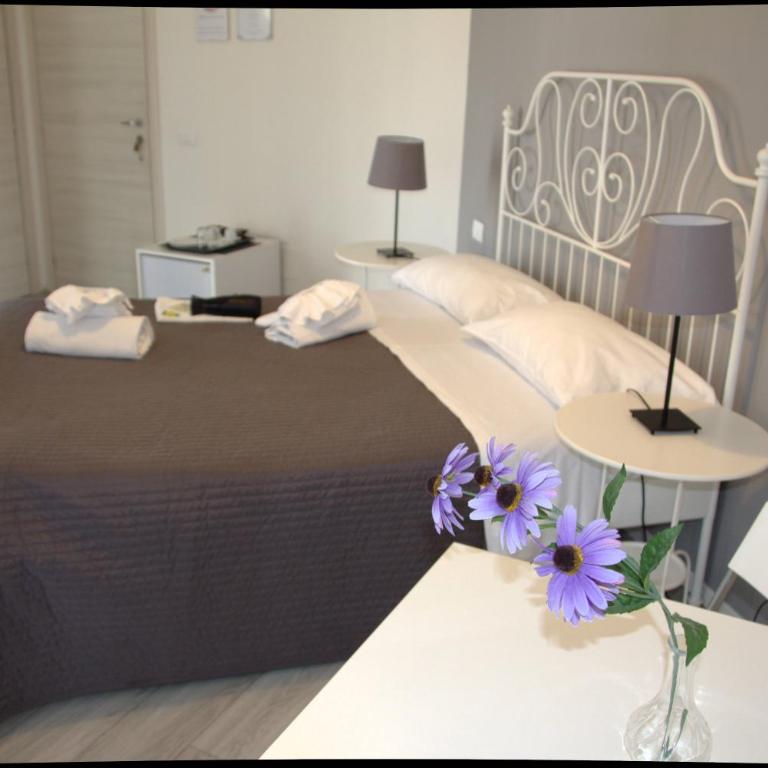 Del Toscano Home - Double Room - 1
