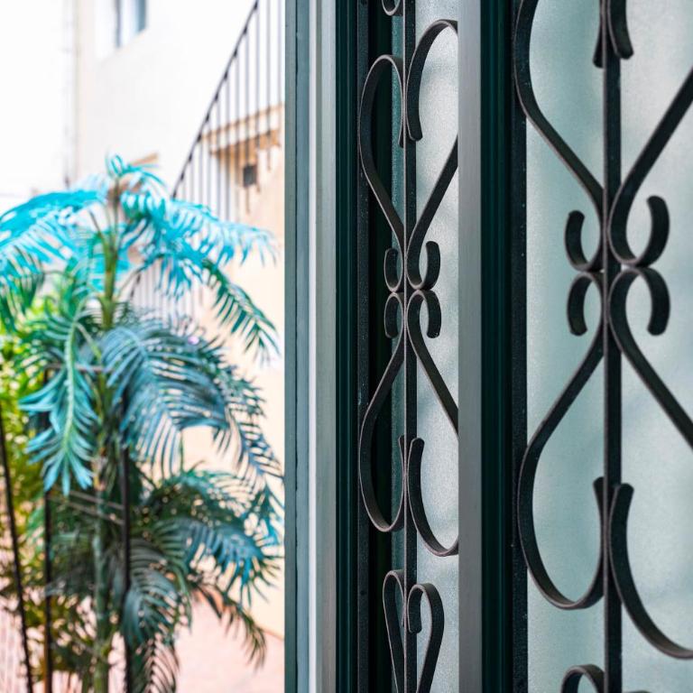 Aquitain Home - Studios & Appartements tout confort Bordeaux Gare St Jean - Appartement 1 Chambre - 4