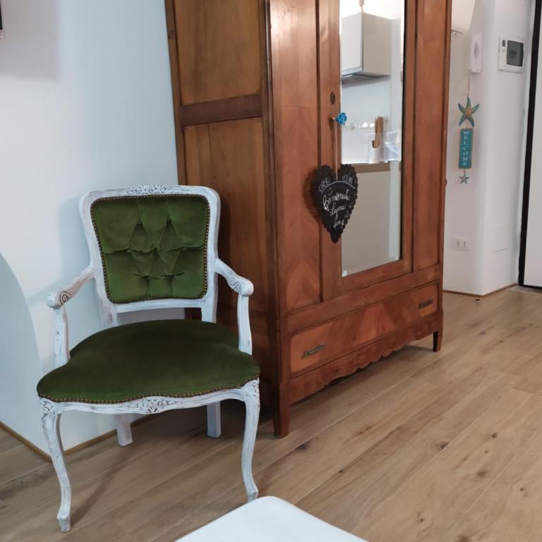 Casa Rossini - Studio - 11