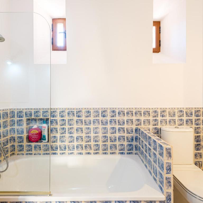 Apartamento San Vicente by Toledo AP - Apartamento Superior - 36