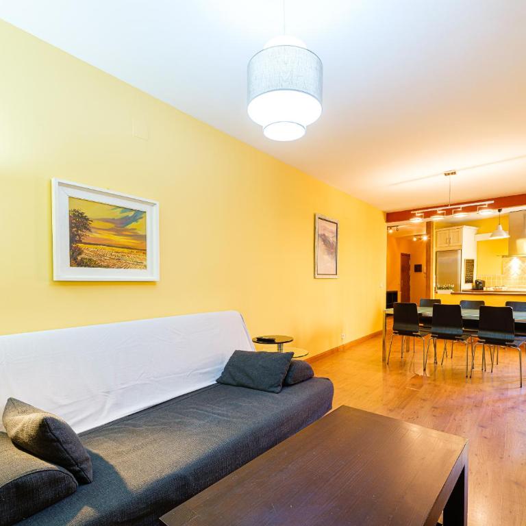 Apartamento San Vicente by Toledo AP - Apartamento Superior - 7