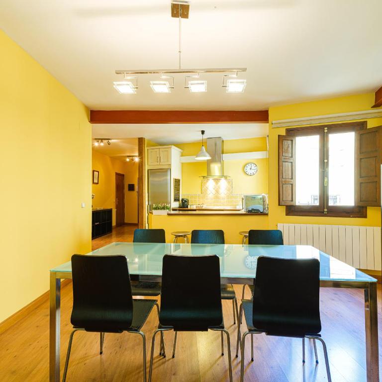 Apartamento San Vicente by Toledo AP - Apartamento Superior - 4