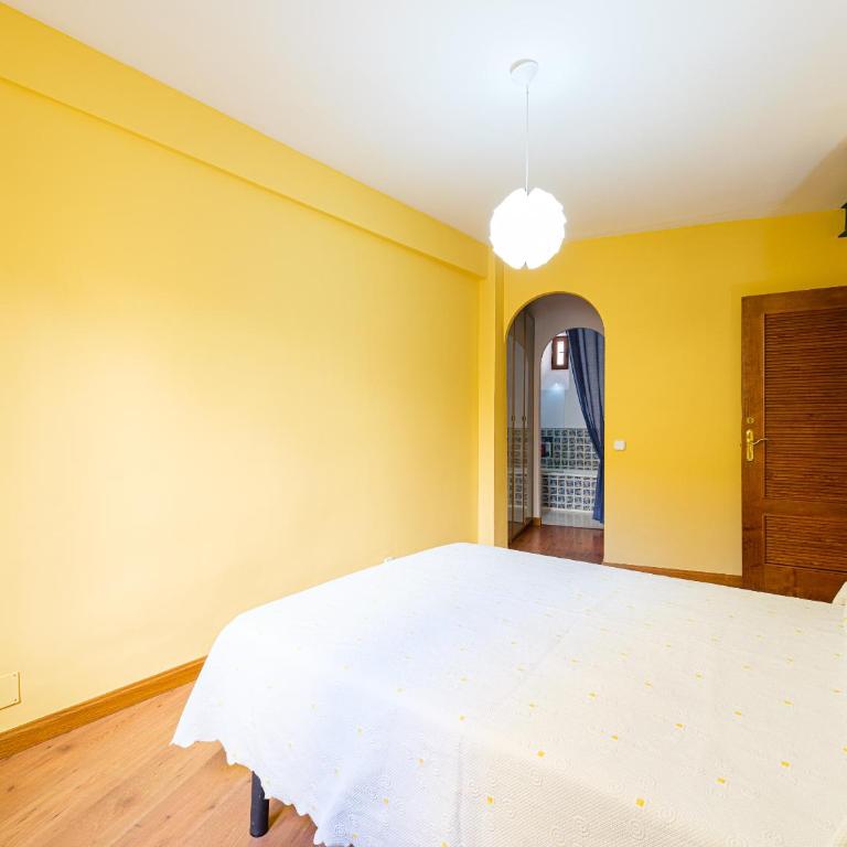 Apartamento San Vicente by Toledo AP - Apartamento Superior - 16