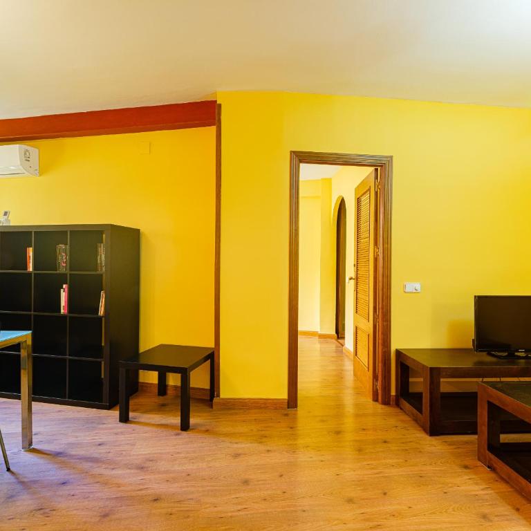 Apartamento San Vicente by Toledo AP - Apartamento Superior - 11