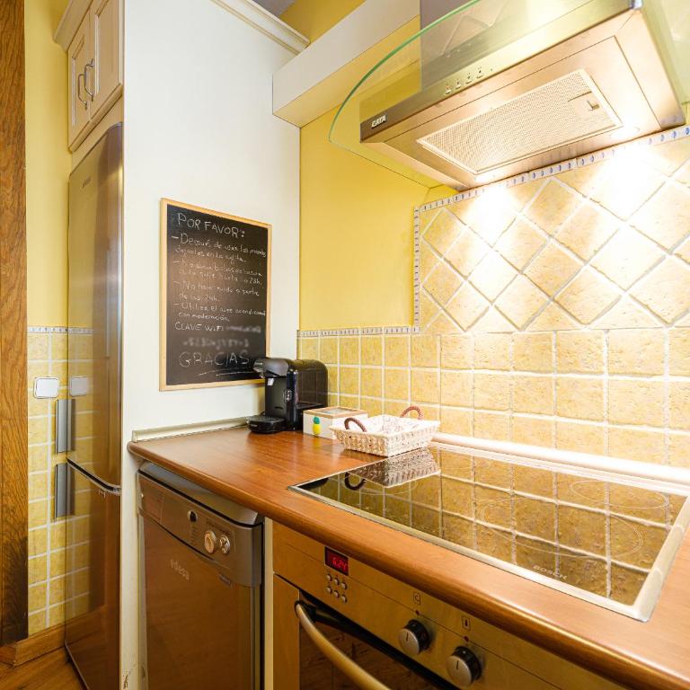 Apartamento San Vicente by Toledo AP - Apartamento Superior - 26
