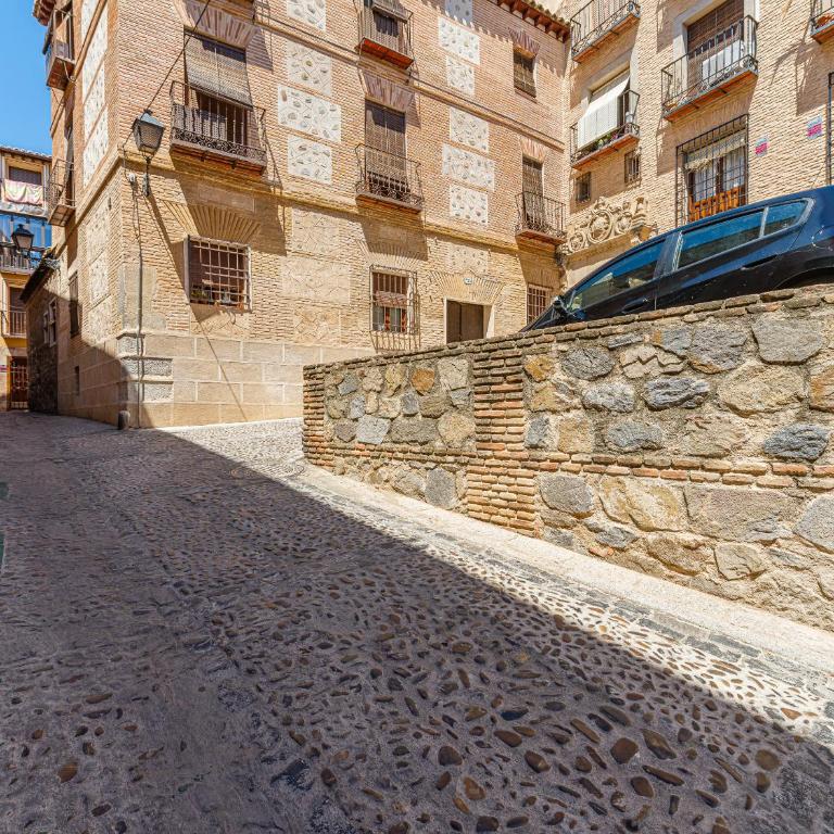 Apartamento San Vicente by Toledo AP - Apartamento Superior - 54