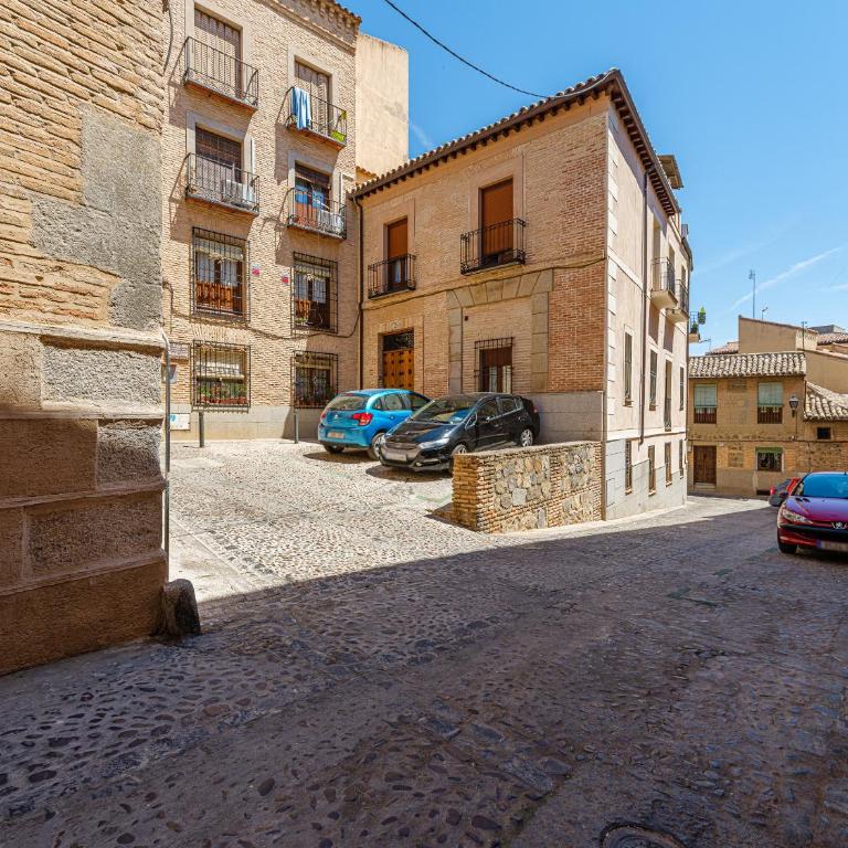 Apartamento San Vicente by Toledo AP - Apartamento Superior - 55