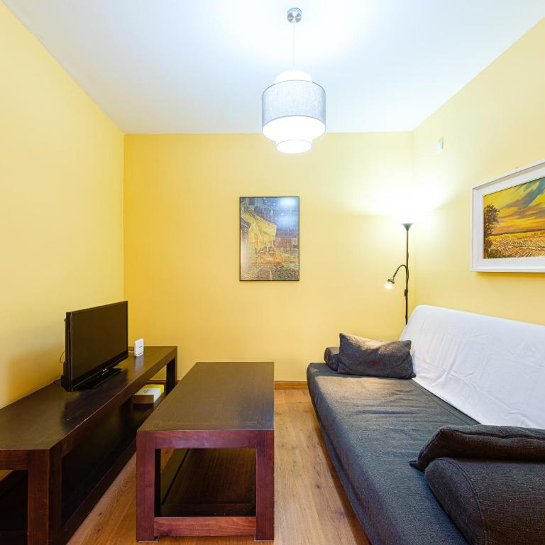 Apartamento San Vicente by Toledo AP - Apartamento Superior - 3