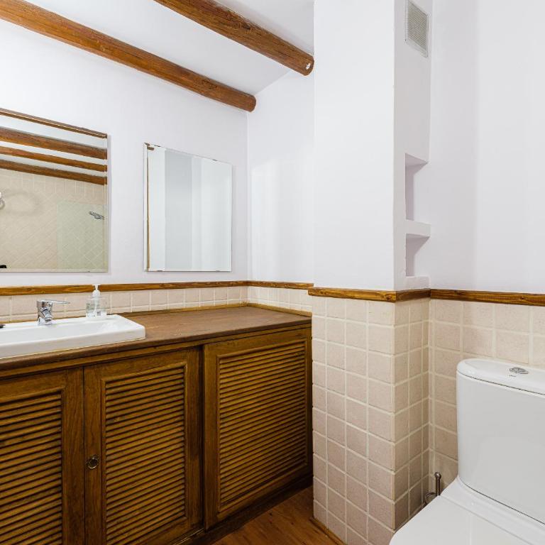 Apartamento San Vicente by Toledo AP - Apartamento Superior - 40