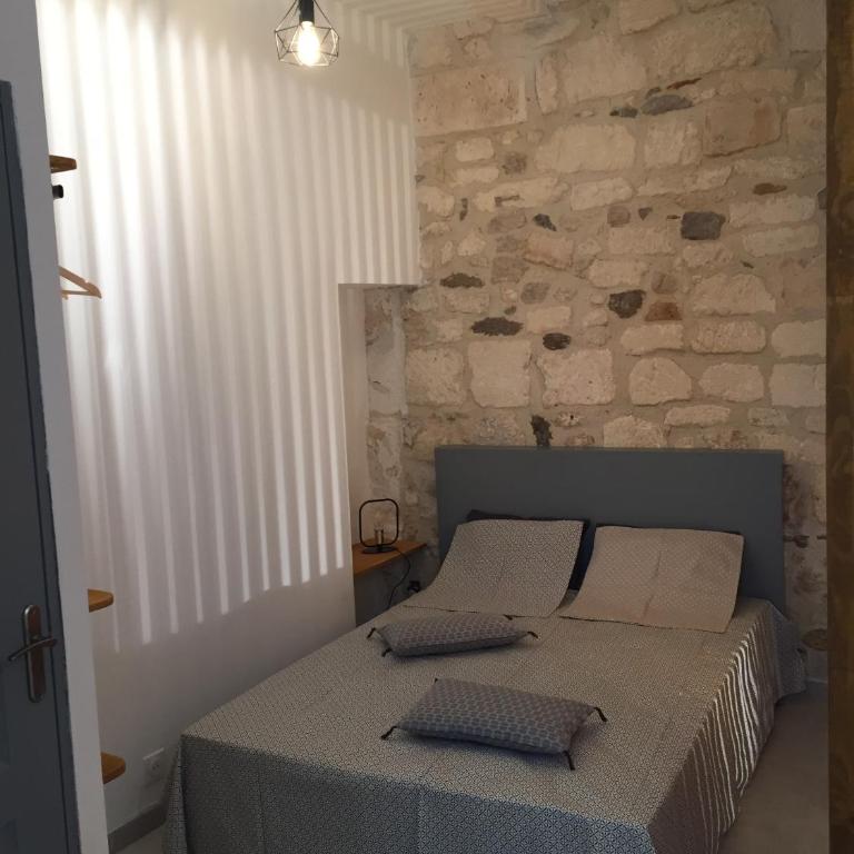 Studio climatisé, La Cloison - Studio - 7