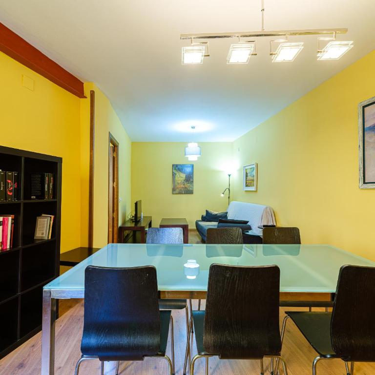 Apartamento San Vicente by Toledo AP - Apartamento Superior - 10