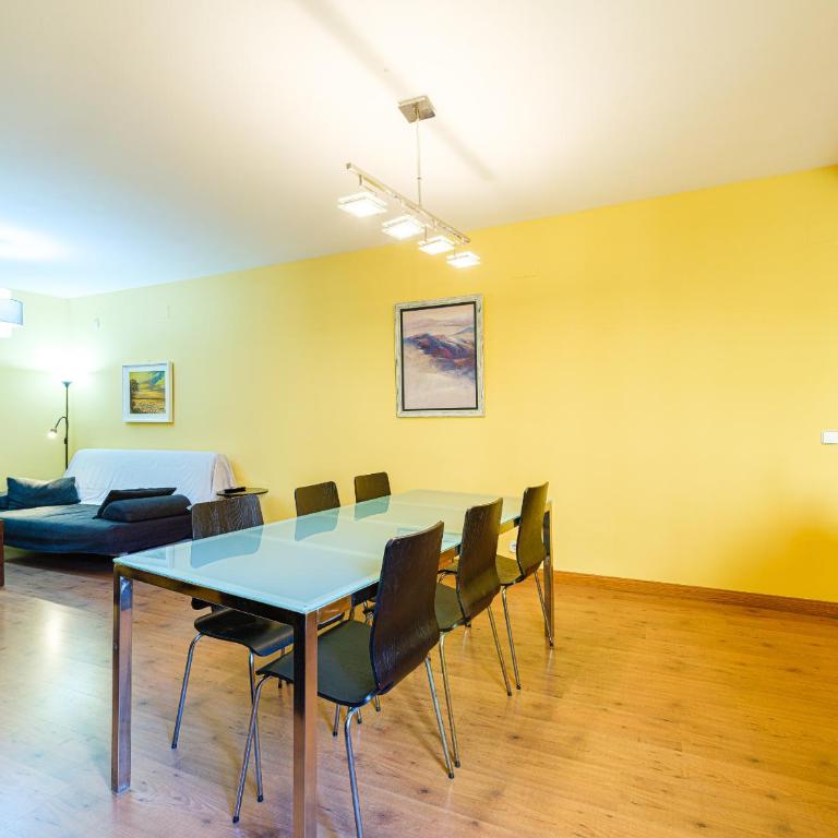 Apartamento San Vicente by Toledo AP - Apartamento Superior - 8
