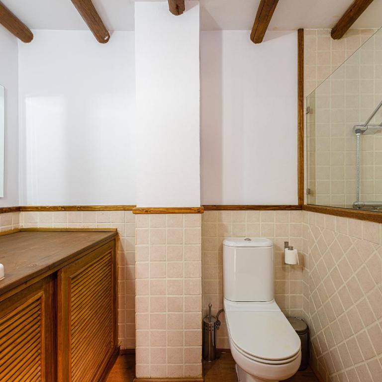 Apartamento San Vicente by Toledo AP - Apartamento Superior - 41