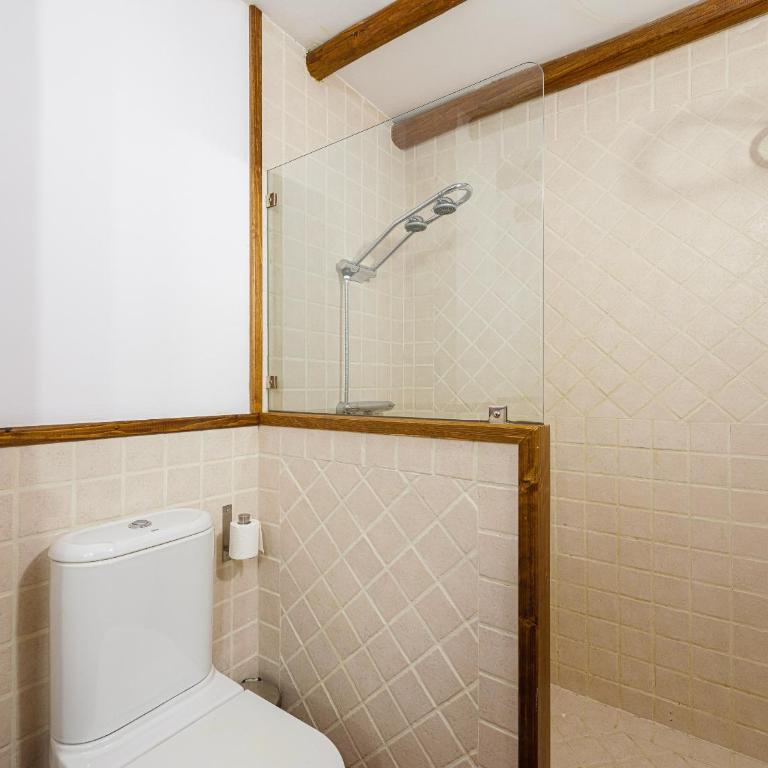 Apartamento San Vicente by Toledo AP - Apartamento Superior - 46