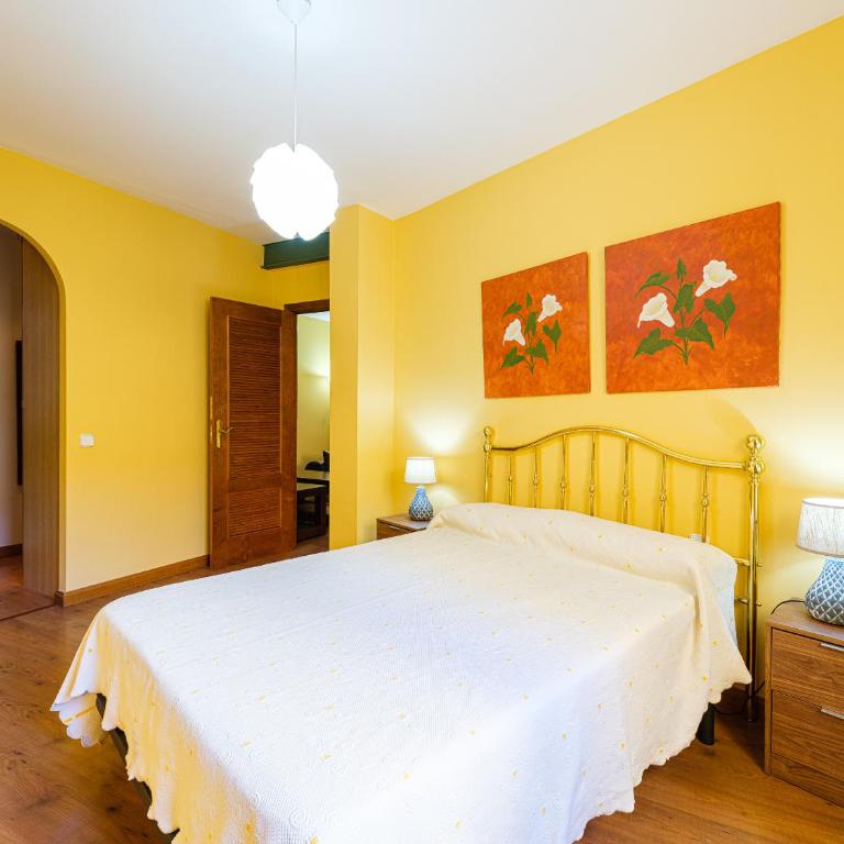 Apartamento San Vicente by Toledo AP - Apartamento Superior - 13