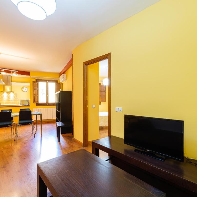Apartamento San Vicente by Toledo AP - Apartamento Superior - 6
