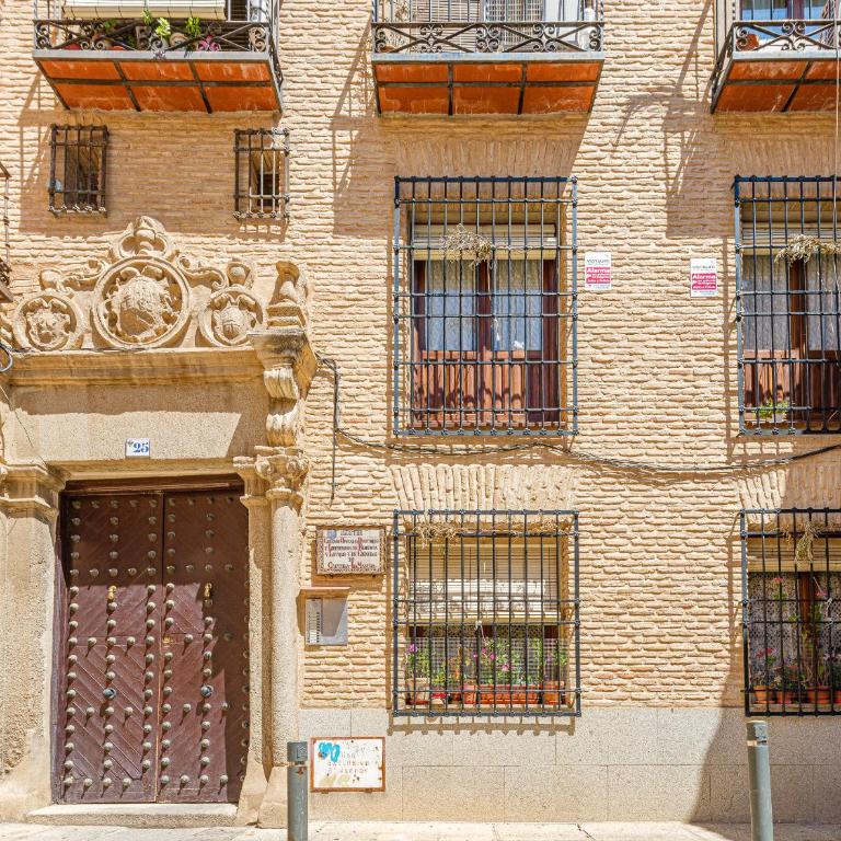 Apartamento San Vicente by Toledo AP - Apartamento Superior - 53