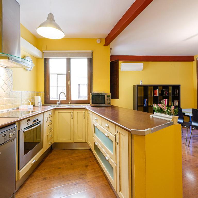 Apartamento San Vicente by Toledo AP - Apartamento Superior - 29