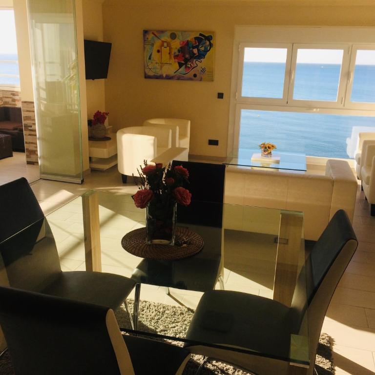Royal Executive Suite - Deluxe Apartment - 6