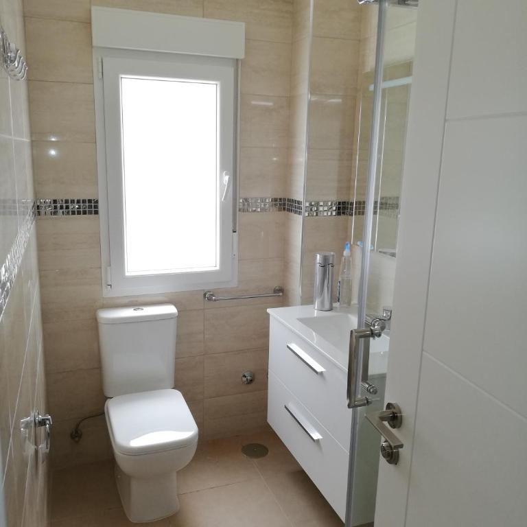 RESIDENCIA COMPOSTELA 2 - Economy Double Room - 22