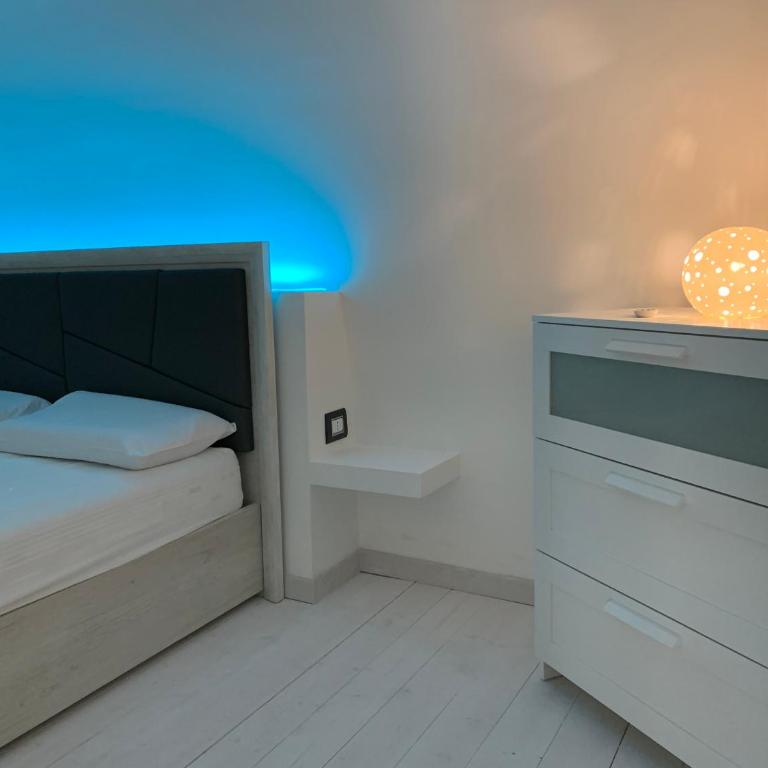 Little Dreams Apartment - Casa con 1 Camera da Letto - 8