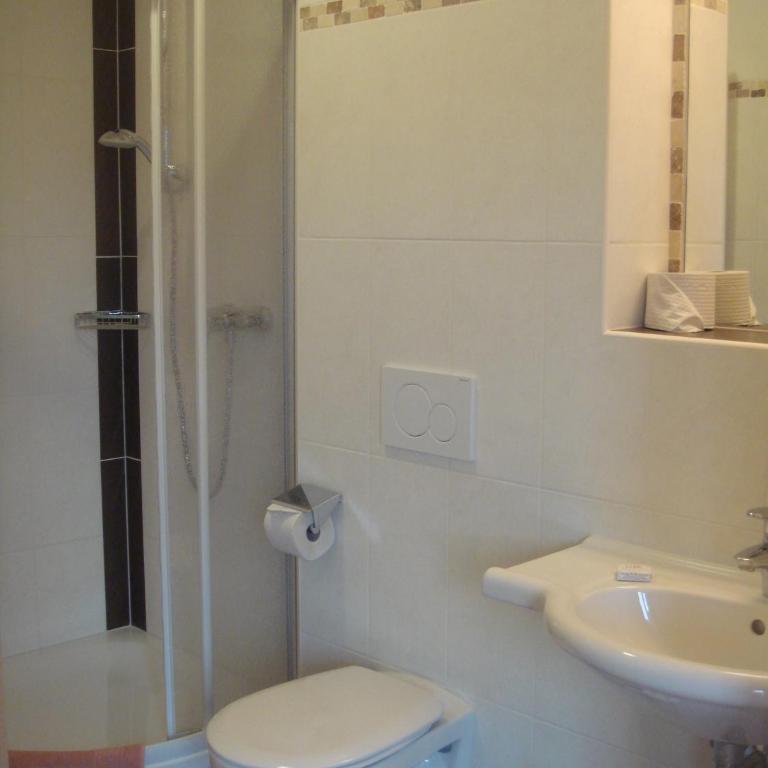 Hotel Sporthof - Standard Doppelzimmer - 9