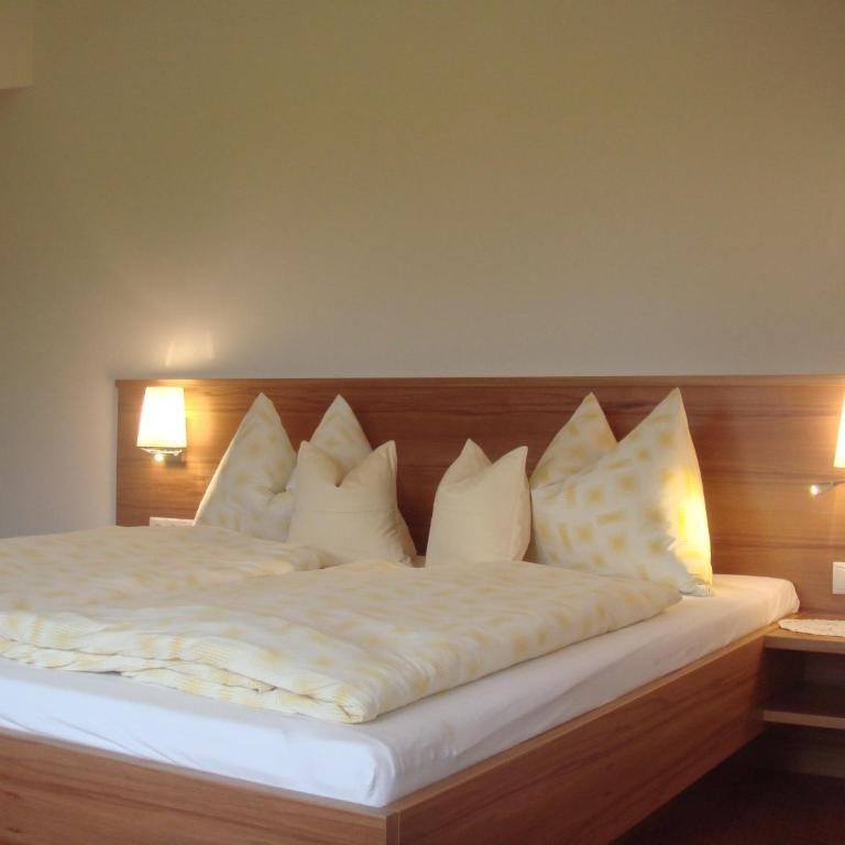 Hotel Sporthof - Standard Doppelzimmer - 10